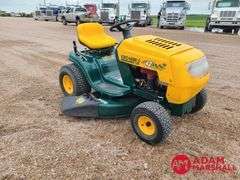 MTD  Yard-Man  Lawn Mower - 42IN