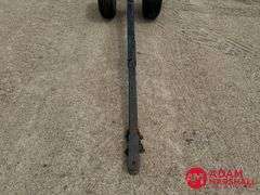 Harvest  Hand Header Trailer - 25FT