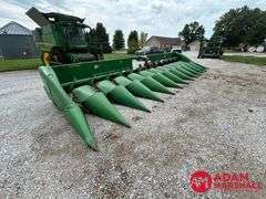 2014  John Deere  612C  Corn Head - 12R30