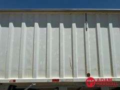 1996  Dakota  3200 Hopper  Grain Trailer - 32FT