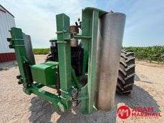 2020  John Deere  8320R  MFWD Tractor
