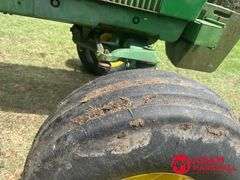 1981  John Deere  4640  Tractor