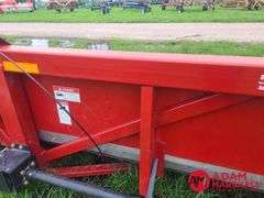 2011  Case IH  3408  Corn Head - 8R36