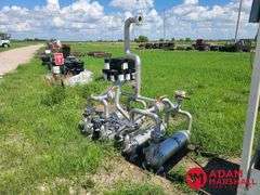Eaton Water Filtration System