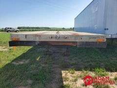 1994  Transcraft  Flatbed  Semi Trailer - 48FT