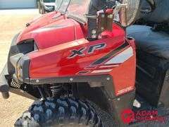 2012  Polaris  Ranger 800 XP  UTV - Gasoline