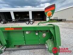 2014  John Deere  612C  Corn Head - 12R30