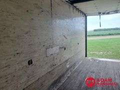 1986  Fruehauf  Van Trailer - 28FT