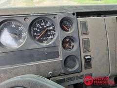 2000  Freightliner  FL60  Box Truck