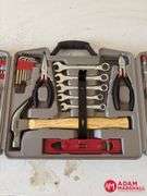 Tool Kit