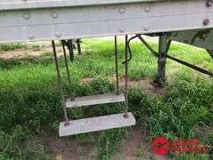 1984  Dorsey  Van  Trailer - 53FT