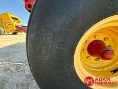 2013  New Holland  BR7090  Specialty Crop Baler