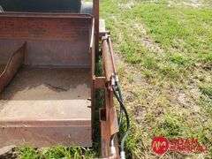 Box Scraper - 6FT