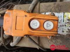 2009  Titan  Hydraulic Dump Trailer   - 10FT