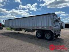 1997  Corn Husker  800  Grain Trailer - 42FT