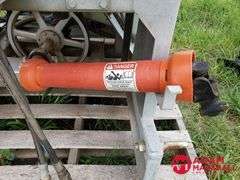2022  Northern  AG Mist  Sprayer - 3PT