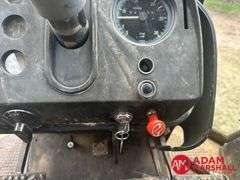 1981  John Deere  4640  Tractor