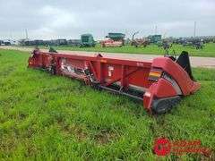2011  Case IH  3408  Corn Head - 8R36