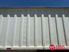1996  Dakota  3200 Hopper  Grain Trailer - 32FT