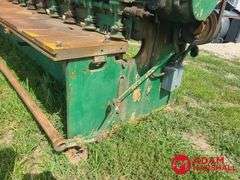 Cincinnati  1012  Shear - 12FT