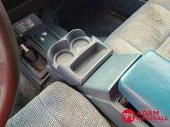 1989  Chevrolet  Blazer  SUV - Gasoline