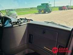2000  Kenworth  T2000  Semi Truck