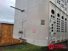 2015  Wilson  Cattle Pot   - 53FT