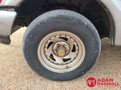 1994  Ford  Ranger  Pickup - Gasoline