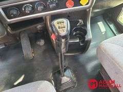 2014  Kenworth  W900  Semi Truck