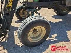1966  Oliver  1650  Tractor w/ Loader