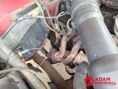 1994  Ford  Ranger  Pickup - Gasoline