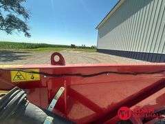 2015  Case IH  4408  Corn Head - 8R36