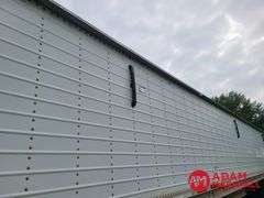 1993  Wilson  Grain  Trailer - 43FT