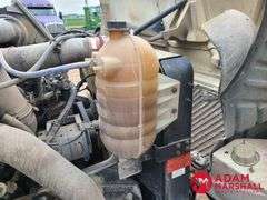 2005  International Harvester  8000  Semi Truck