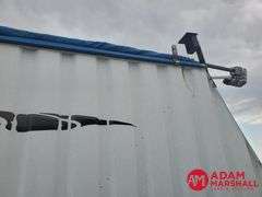 2006  DMF  Hopper Grain Trailer   - 34FT