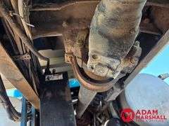 1993  International  Eagle 9300  Straight Truck