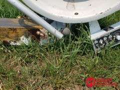 Altec  Utility Bed w/ Boom