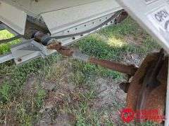 2001  Wilson  Grain Trailer - 42FT
