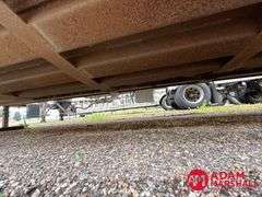2016  Road Master  Dump Trailer