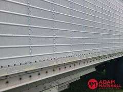 1988  Wilson  Grain  Trailer - 43FT