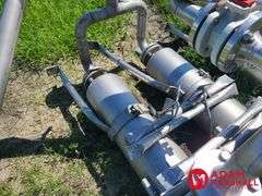 Eaton Water Filtration System