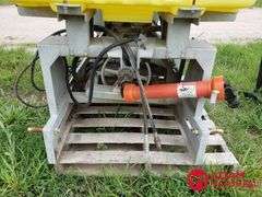 2022  Northern  AG Mist  Sprayer - 3PT