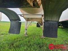 1976  Fruehauf  7000 Gallon Tanker  Trailer