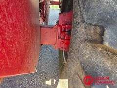 1992  Case  1660  Combine