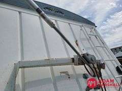 2009  DMF  Hopper  Grain Trailer - 32FT
