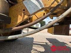 Caterpillar  120  Motor Grader - Mower