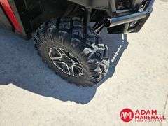 2013  Polaris  Ranger 900