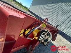 2015  Case IH  4408  Corn Head - 8R36