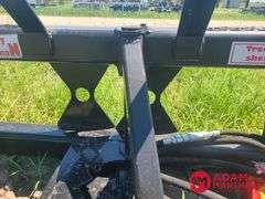 Unused 2025 Industrias America H-Frame Tree Shear For Skid