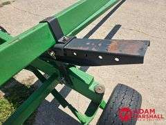 Unverferth  HT25  Header Trailer - 25FT